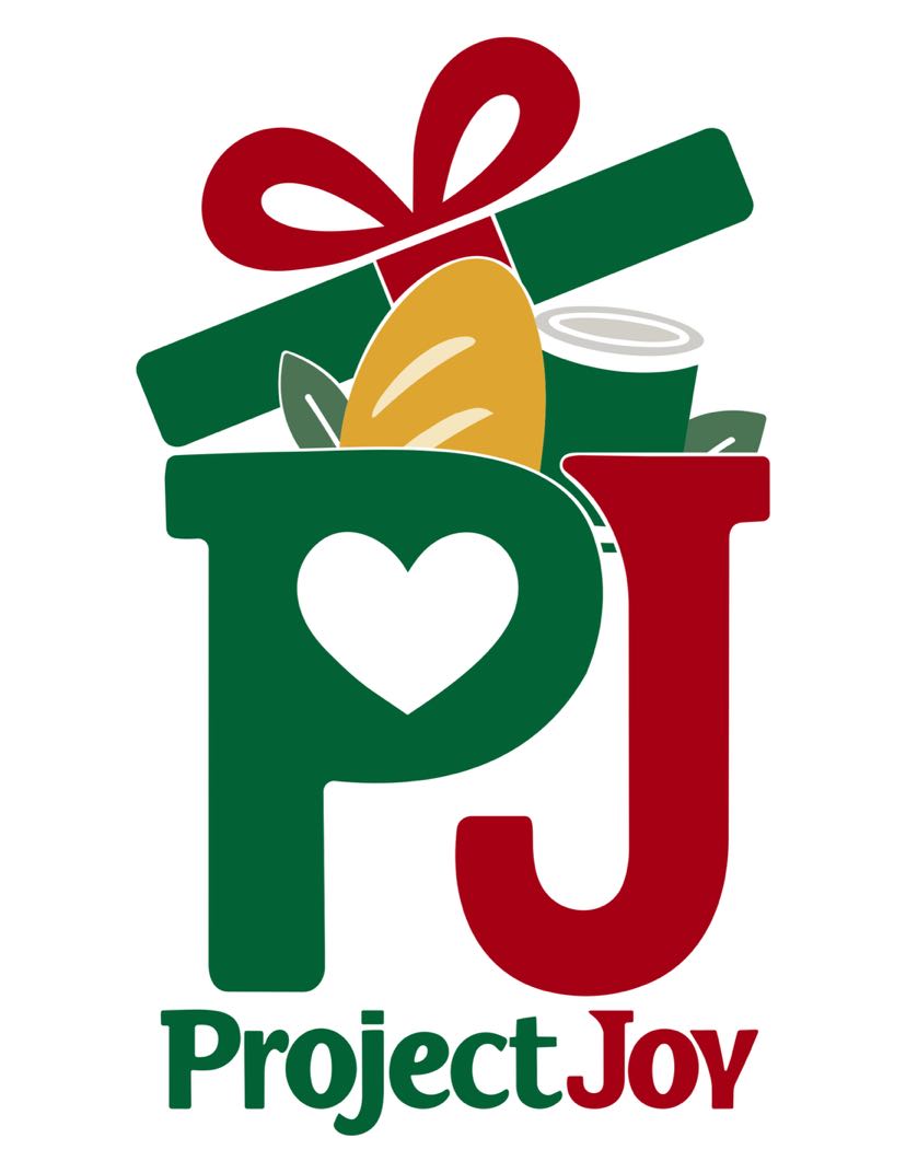 Project Joy logo