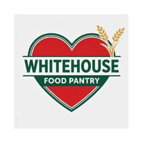 Whitehouse Food Pantry logo